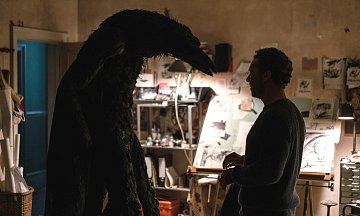 Surulla on sulkapeite