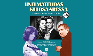 Unelmatehdas Kulosaaressa