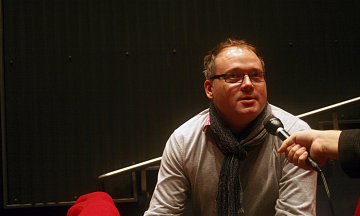 Hannu Salonen ja Vares – Sheriffi