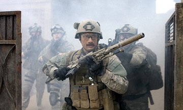 Warfare