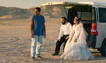 Se oli pelkkä sattuma