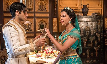 Aladdin