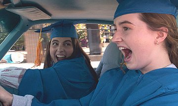 Booksmart