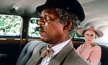 Driving Miss Daisy