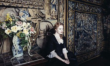 The Favourite