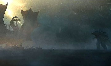 Godzilla: King of the Monsters