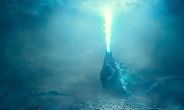 Godzilla: King of the Monsters