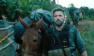 Triple Frontier