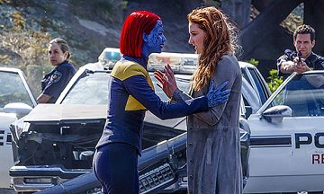 Dark Phoenix