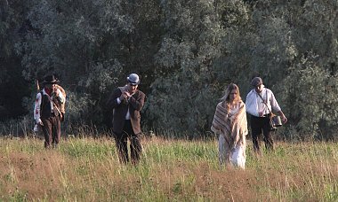 A Few Good Men from the North