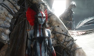 Avatar: Fire and Ash