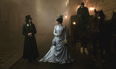 Dracula: A Love Tale