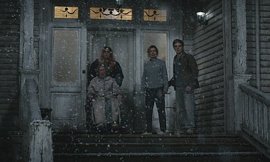 Evil Dead Burn
