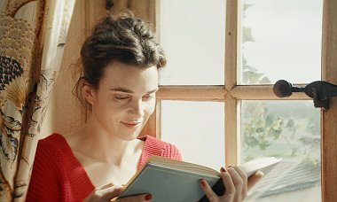 Oman elämänsä Jane Austen