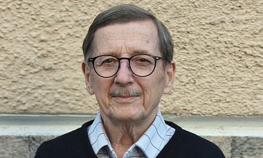 Kalevi Koukkunen