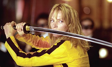 Kill Bill: The Whole Bloody Affair