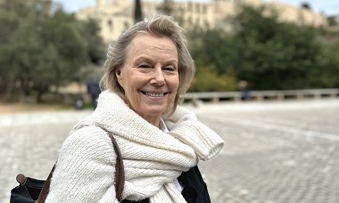 Laula minulle Arja