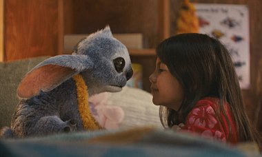 Lilo &amp; Stitch