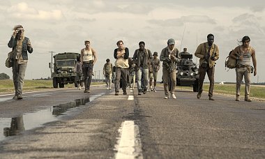 The Long Walk