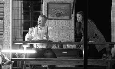 Antti-Jussi Marjamäki &amp; Veera W. Vilo ja Punainen peto