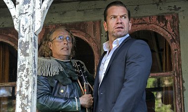 The Last Viking