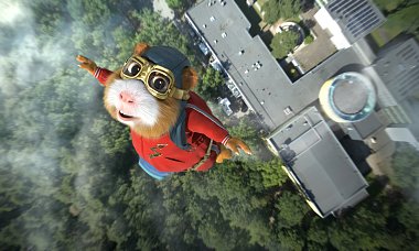 Supermarsu ja suuri huijaus