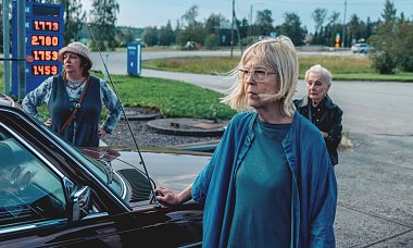 Teräsleidit – kuin viimeistä päivää