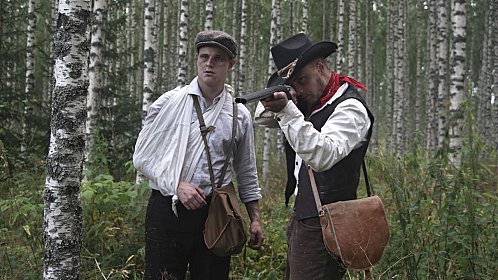 A Few Good Men From the North 