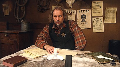 A Few Good Men From the North 