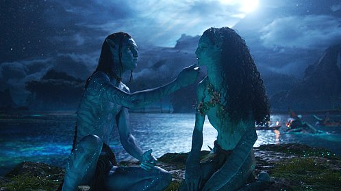 Avatar: Fire and Ash