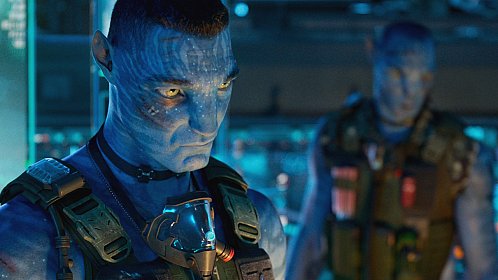 Avatar: Fire and Ash