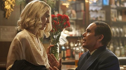 Blue Moon © Sony Pictures Classics Blue Moon