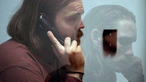 © Sara Forsius / Pannproduktion Brott och straff