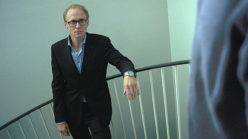 © Sara Forsius / Pannproduktion Brott och straff