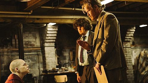 © Focus Features Bugonia