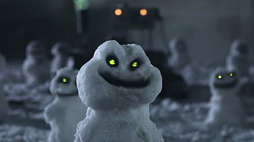 The Creeps © Frozen Flame Pictures The Creeps