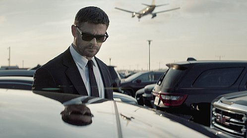 © Amazon MGM Studios Crime 101