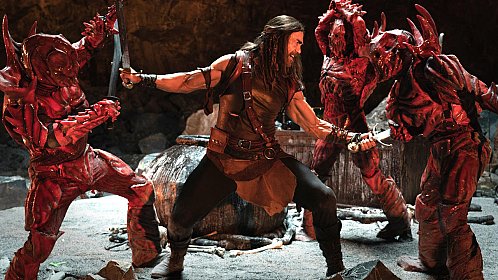 Deathstalker