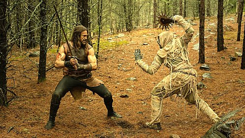 Deathstalker