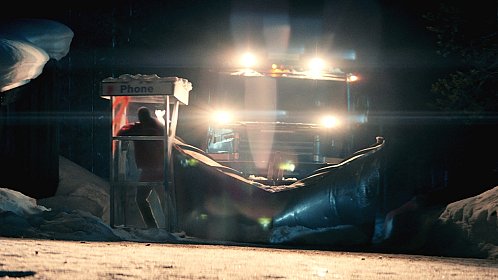 © Arctic Renegades Delivery Run