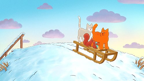 Dikkie Dik 2: Een nieuwe vriend voor Dikkie Dik