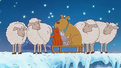 Dikkie Dik 2: Een nieuwe vriend voor Dikkie Dik