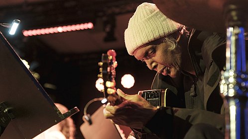 © Niclas Weber / A 2Pilots Filmproduction Every Note You Play