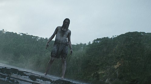Evil Dead Burn