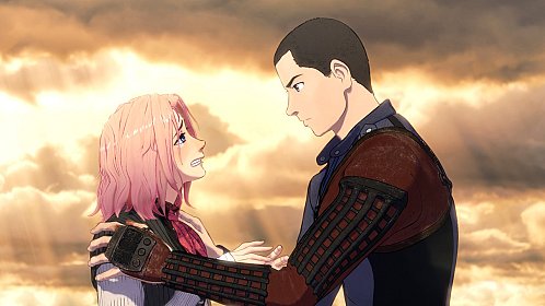 Hateshi naki Sukâretto