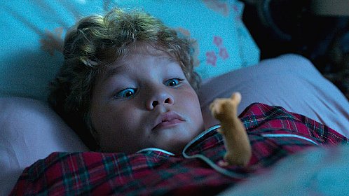 Hvis ingen går i fella