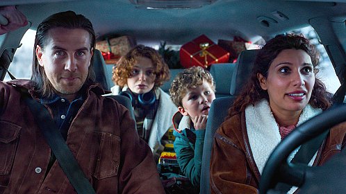 Hvis ingen går i fella