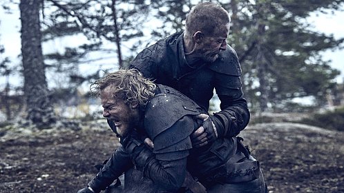 Kalevala: Kullervon tarina