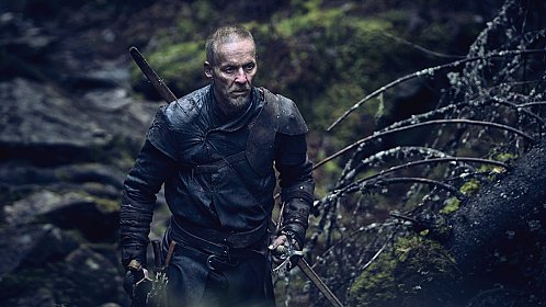 Kalevala: Kullervon tarina