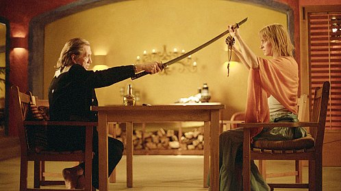 Kill Bill: The Whole Bloody Affair